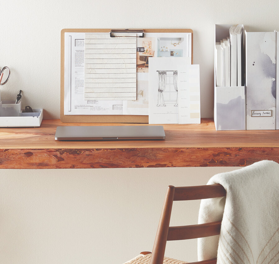 How to Use the KonMari Method at Work