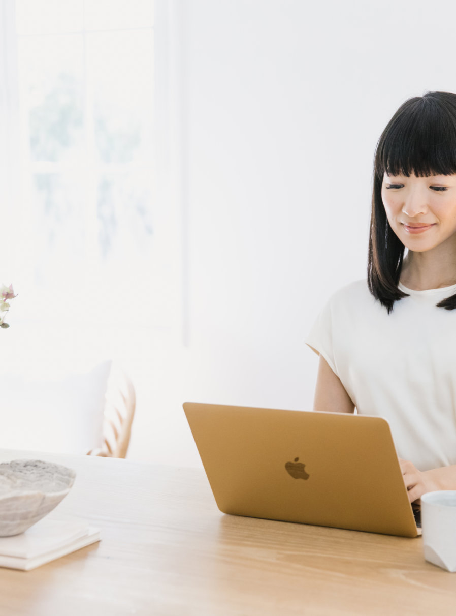 Setting Goals for a Joy-Sparking New Year