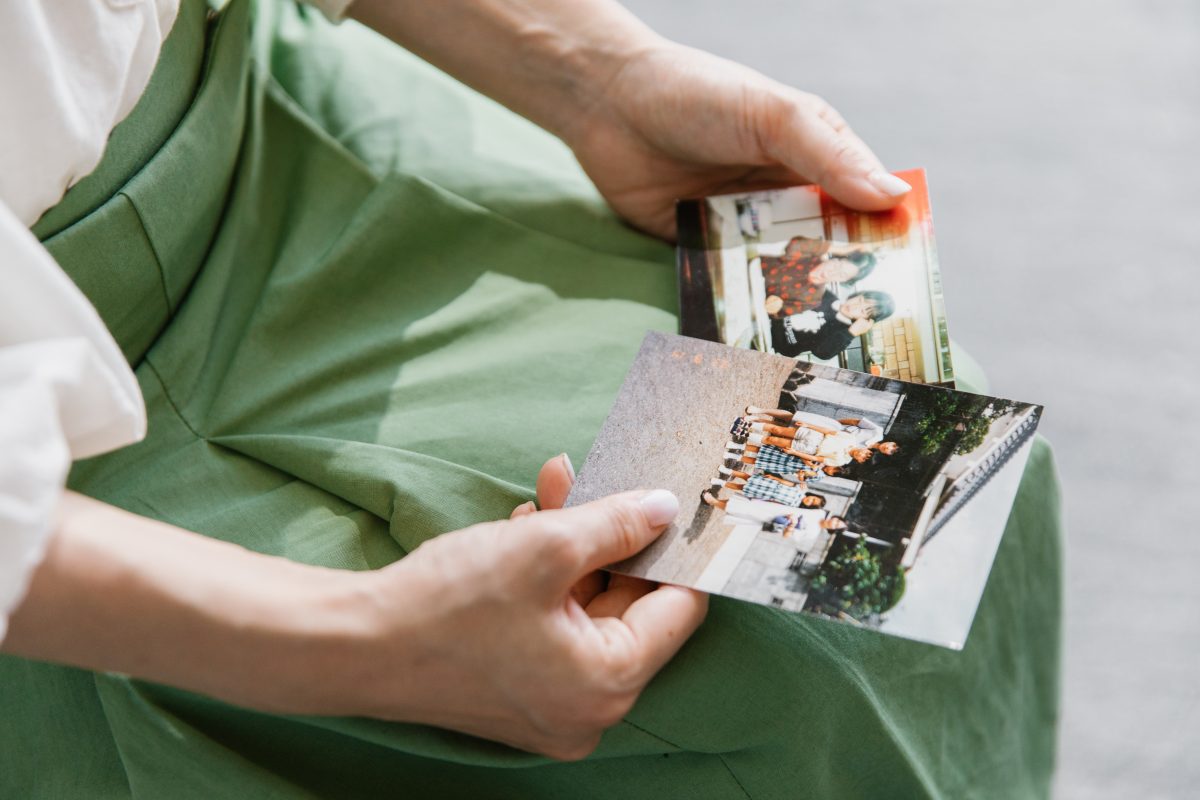 All About Marie’s Grandmother: Her Influence on Tidying, Family and Beyond