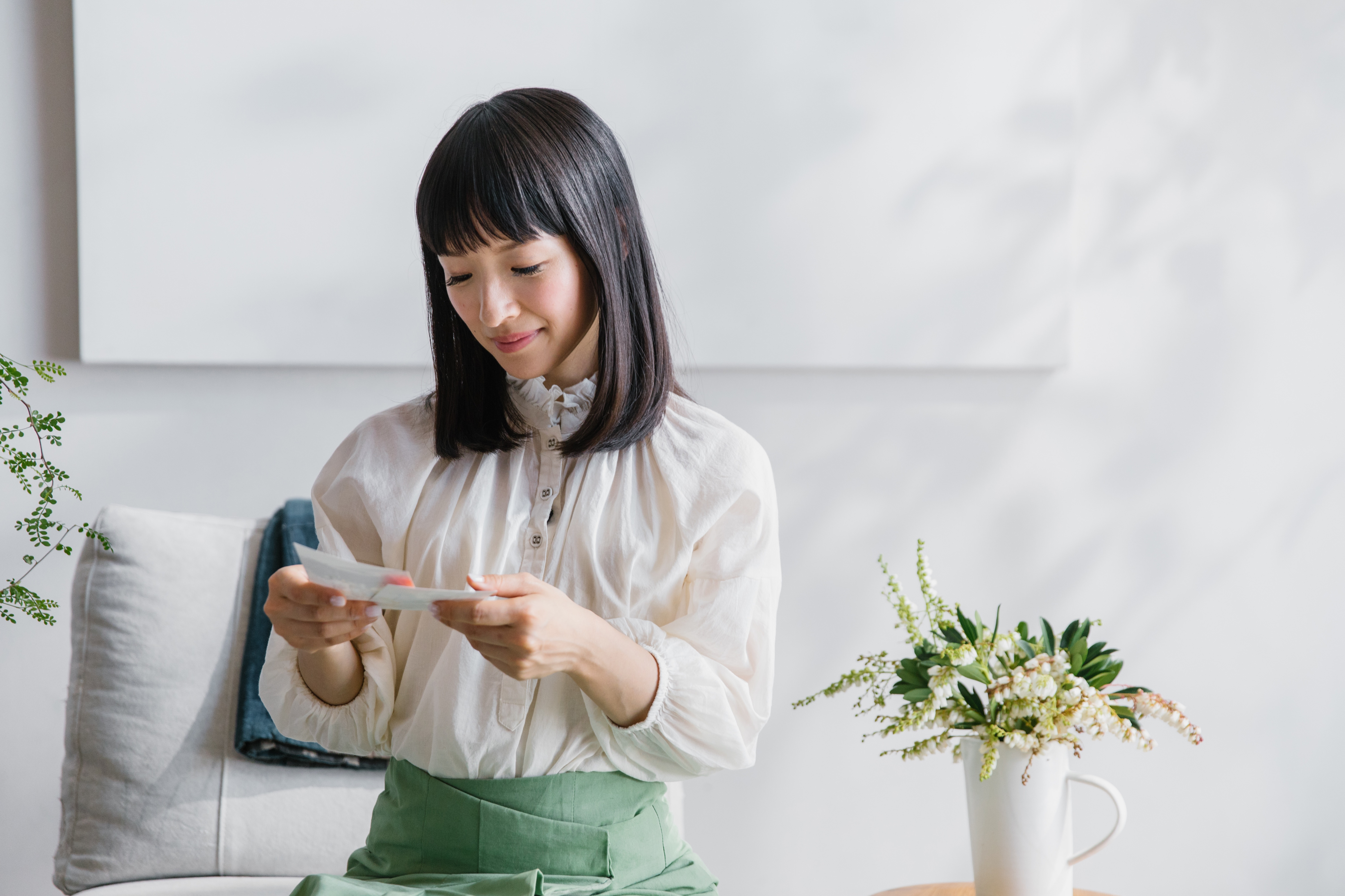 All About Marie’s Grandmother: Her Influence on Tidying, Family and Beyond