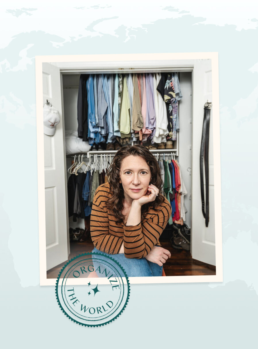 3 Ways Clutter Affects Your Health with Jenny Albertini