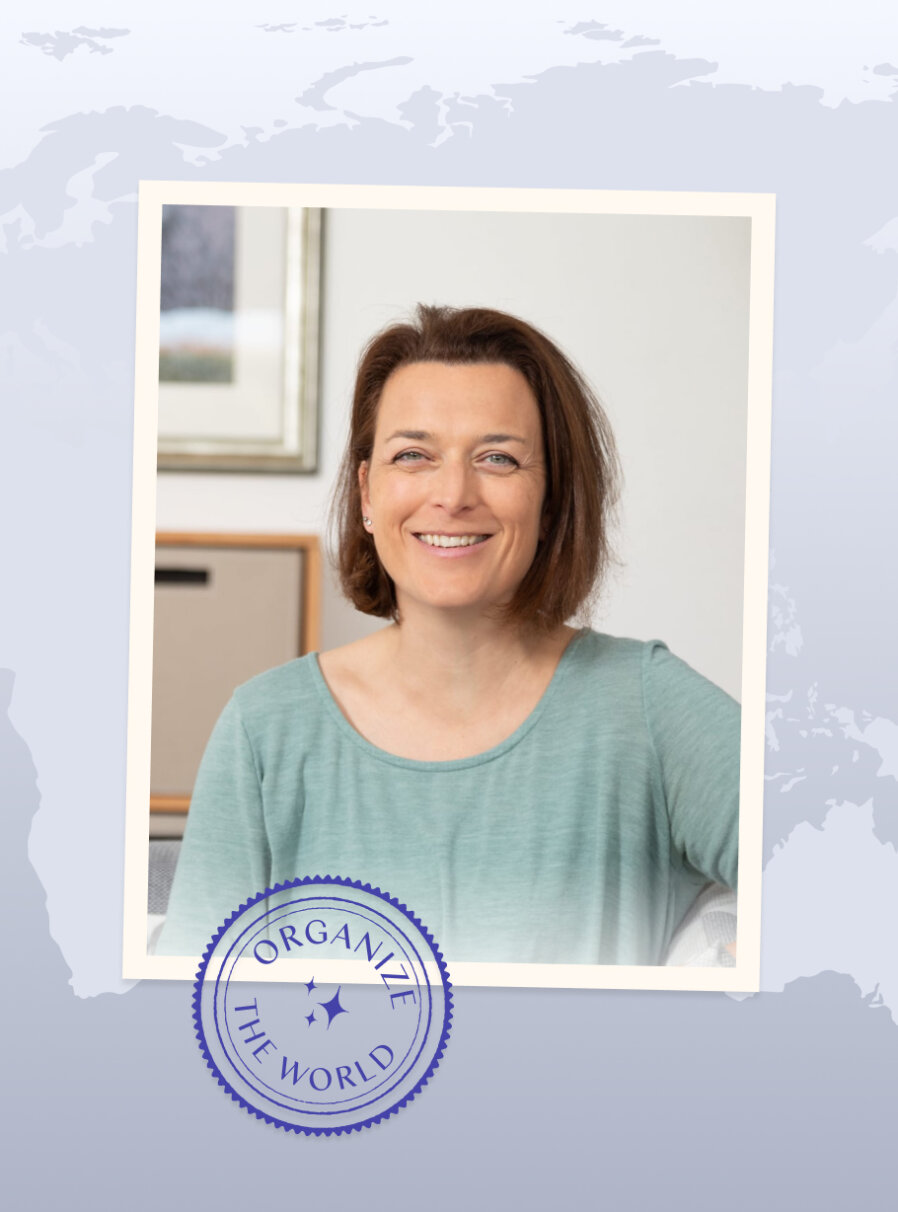 5 Lessons I’ve Learned About Balance as a Working Mom and Professional Organizer