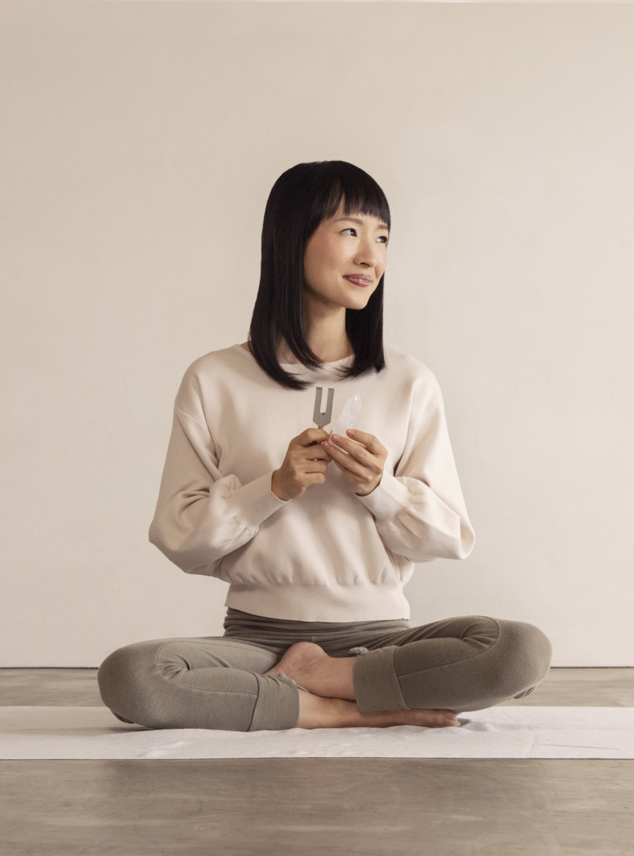 New Year, New Energy