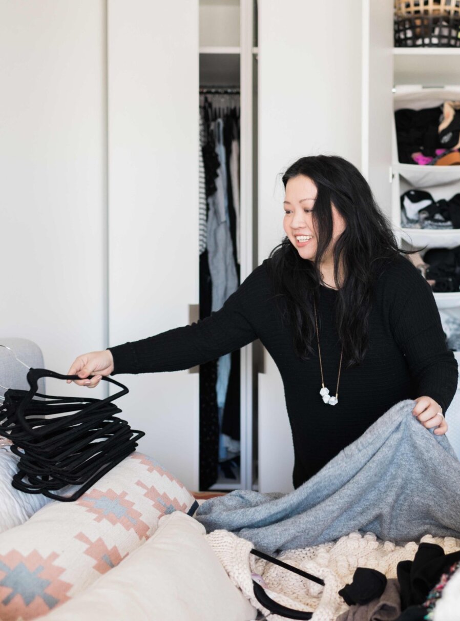 How the KonMari Method Helped Me Build My Own Business