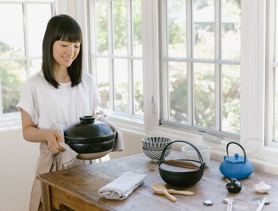 The Art of the Donabe