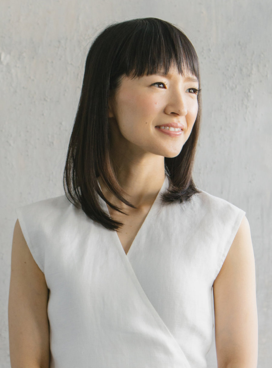 The KonMari Method is Not Perfectionism