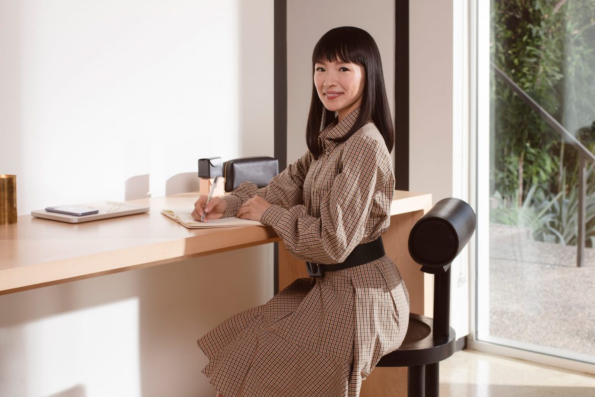 Choosing Gifts That Will Spark Joy