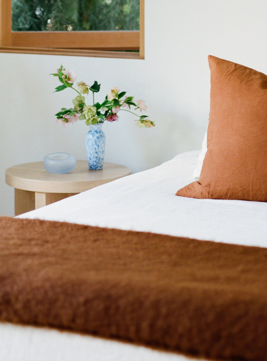 How to Organize a Guest Room