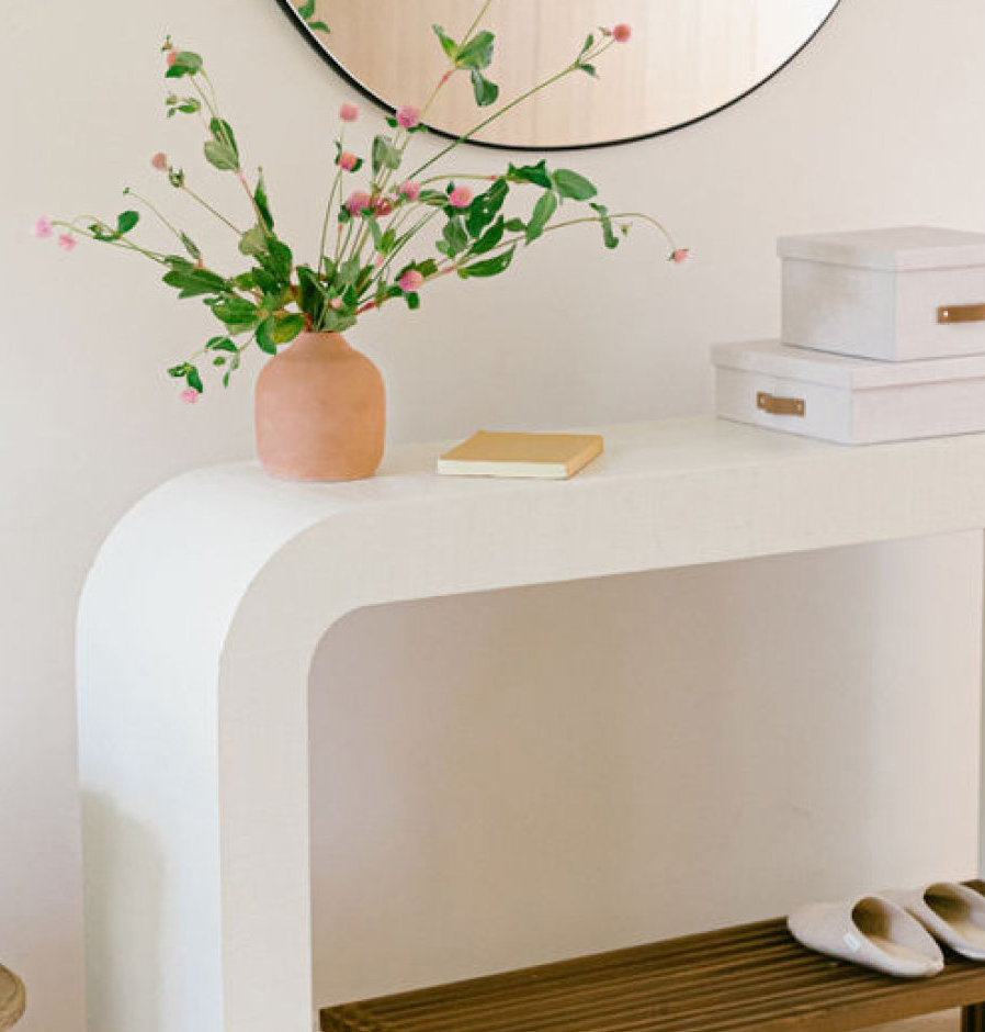 How to Organize an Entryway