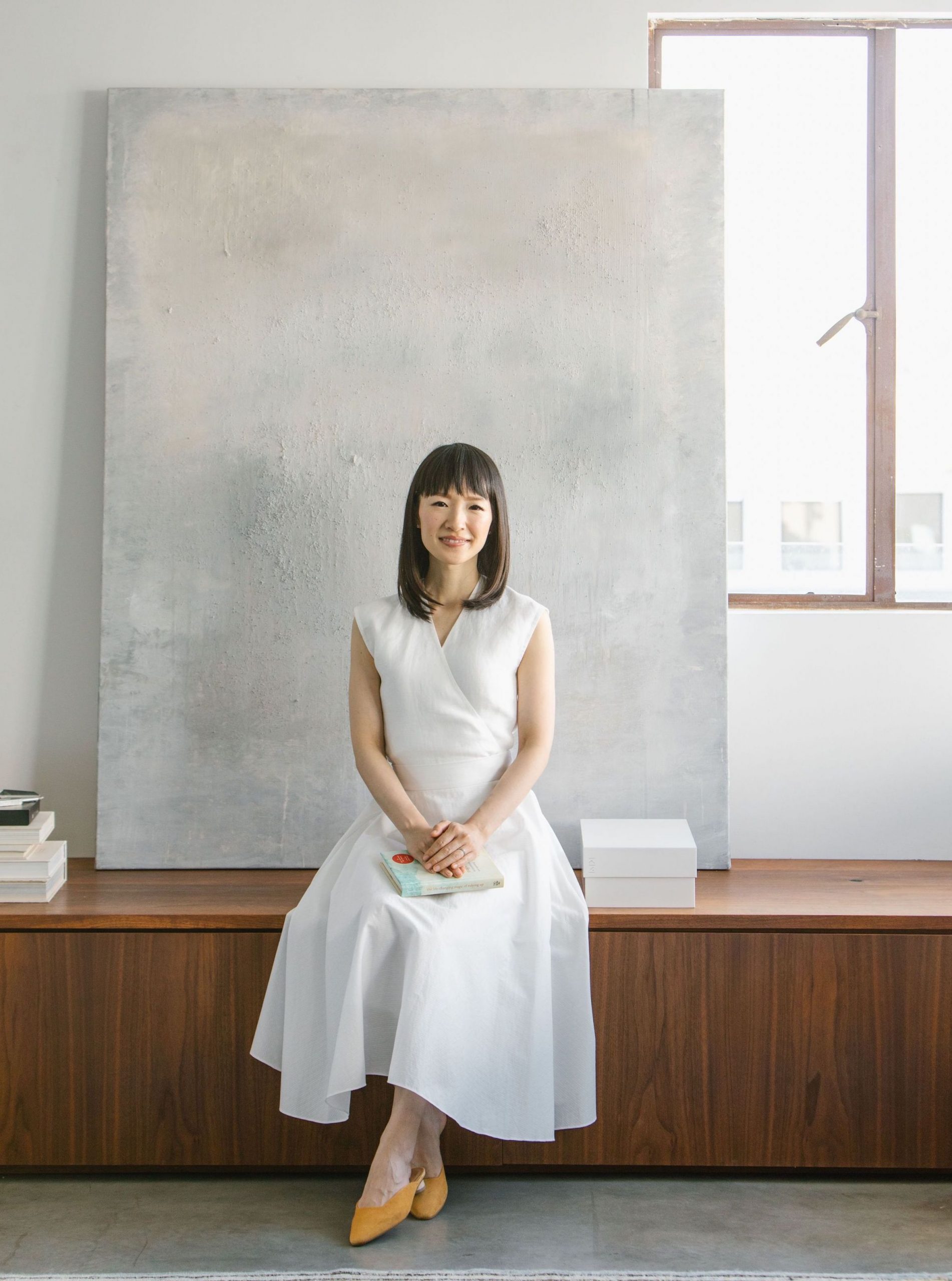 KonMari Is Not Minimalism