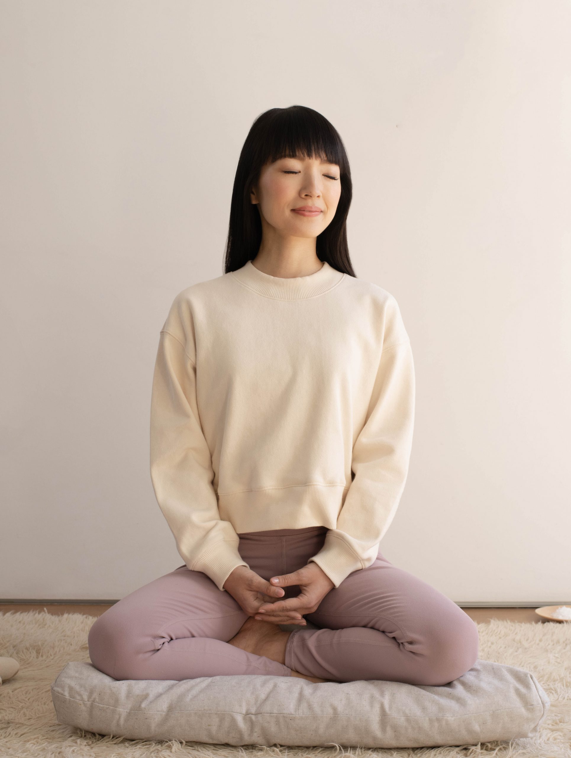 Marie’s Self-Care Practices