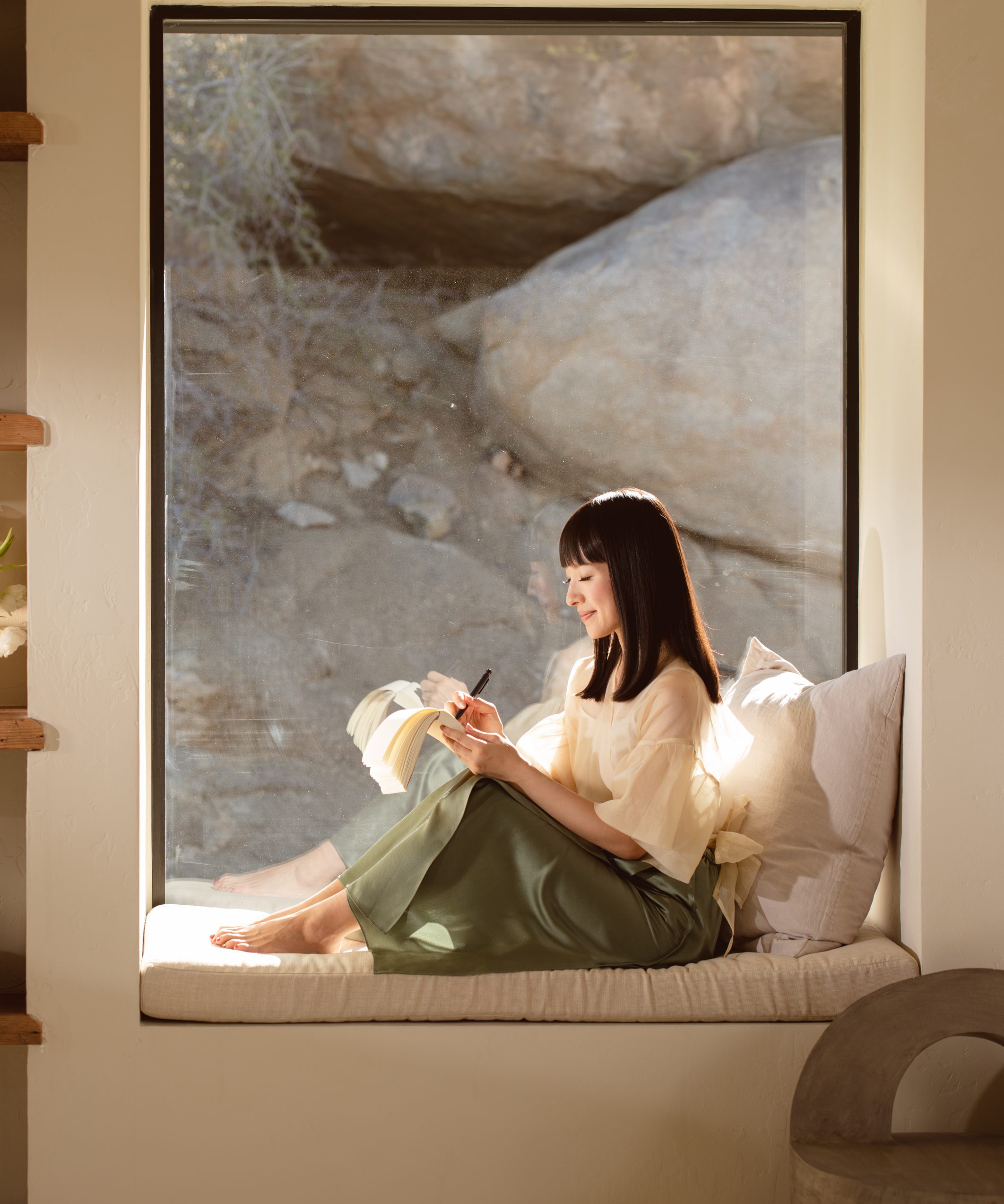 Make Your Own Power Spot