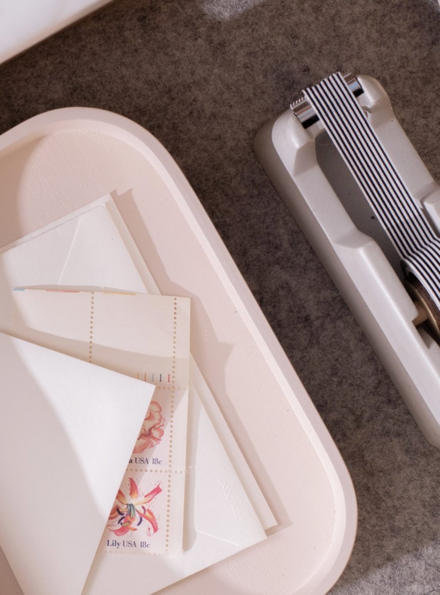 A Guide to Washi Tape