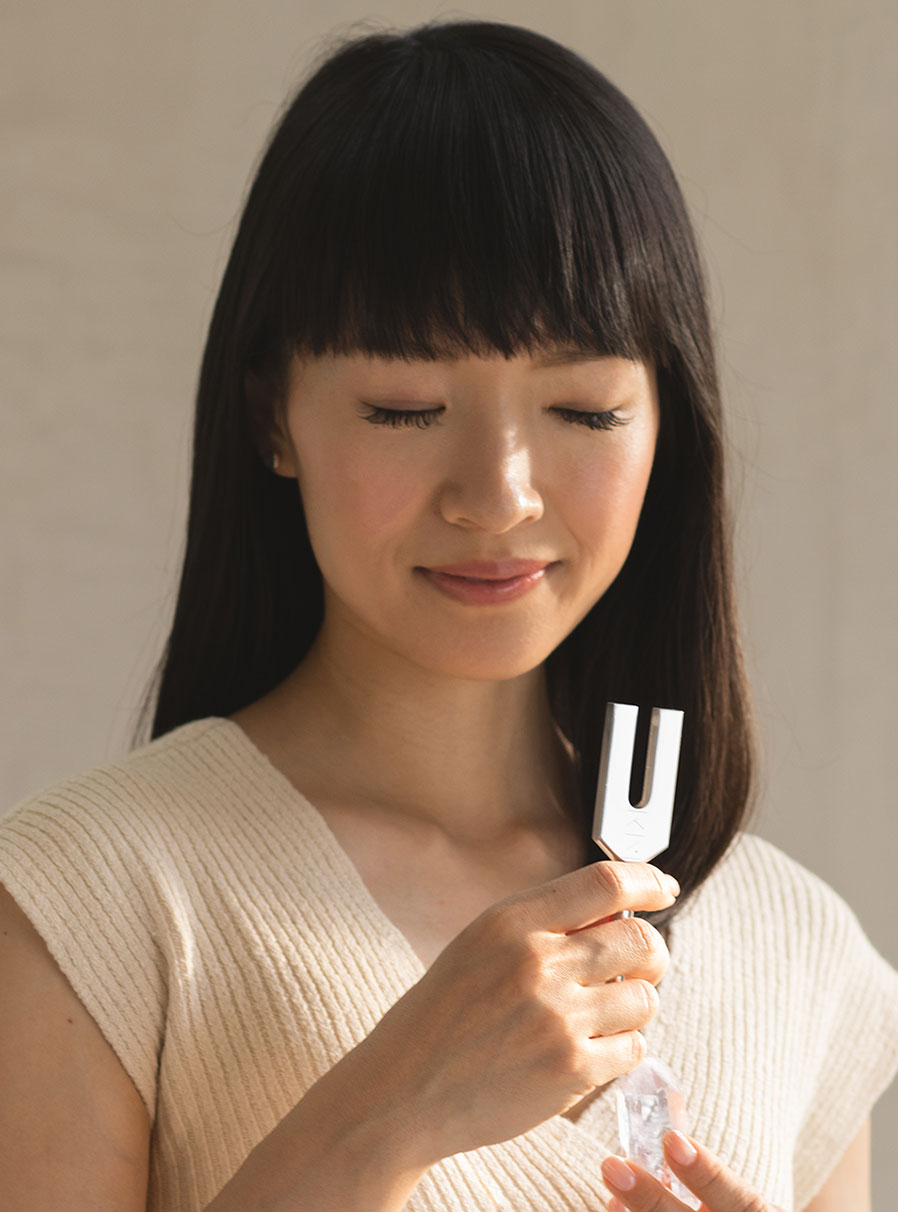 A Guide to Tuning Forks