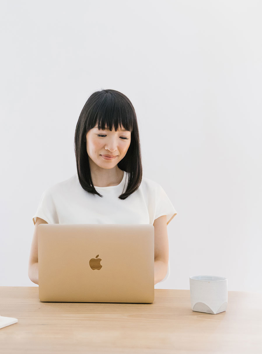 An Expert Guide to Digital Tidying