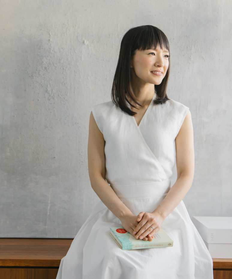 Photo of Kondo Marie