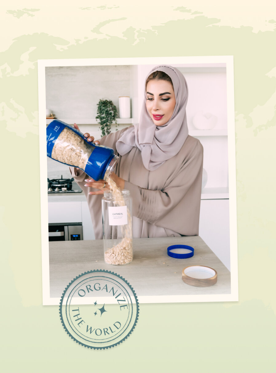How to Seasonally Refresh the Home with Rawan Al Khawaldeh