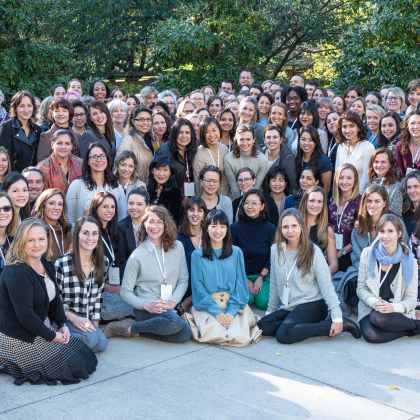 Become a professional expert in the art of organizing 