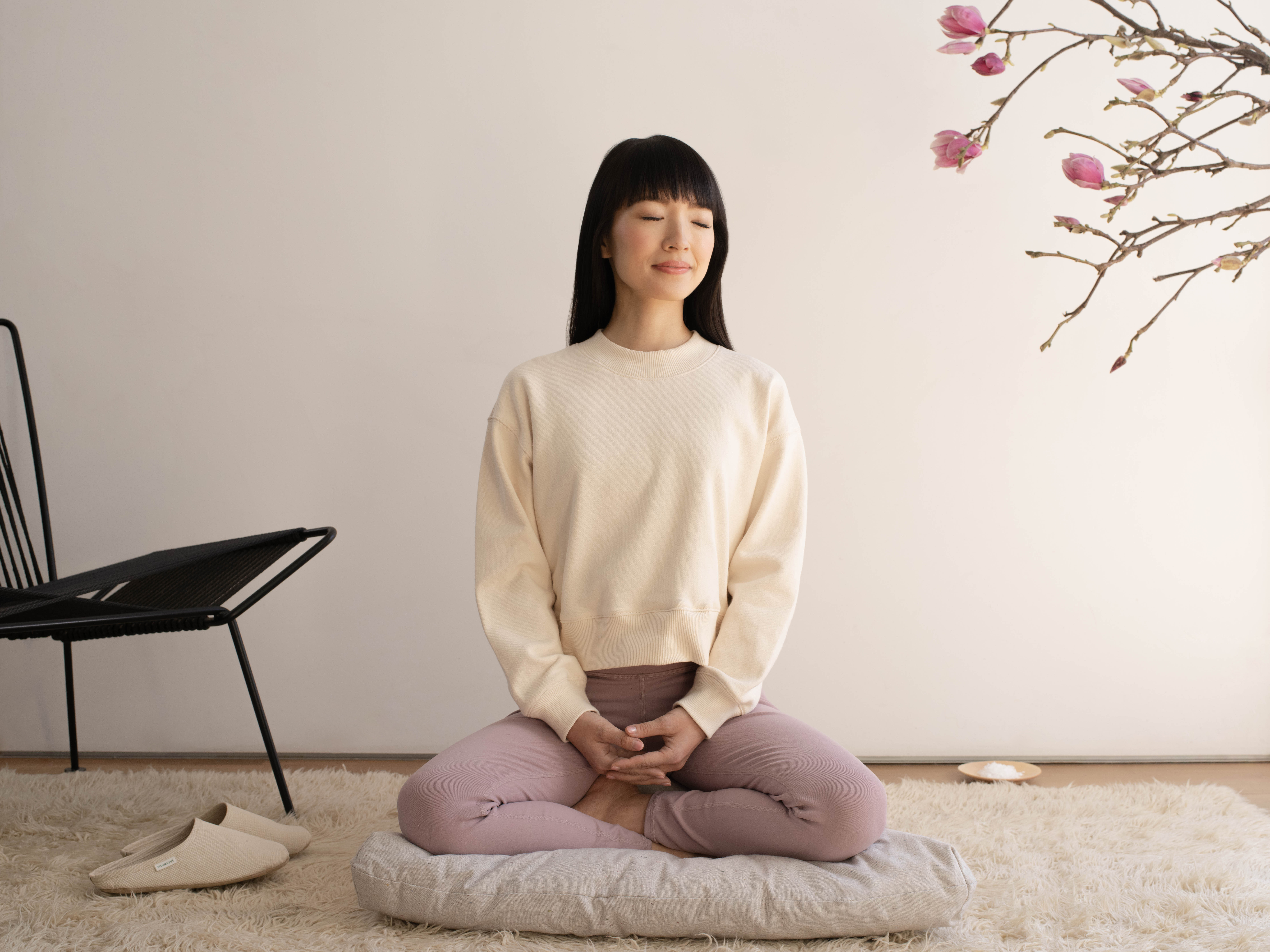 How to Start Meditating<br>When You Have No Idea Where to Start