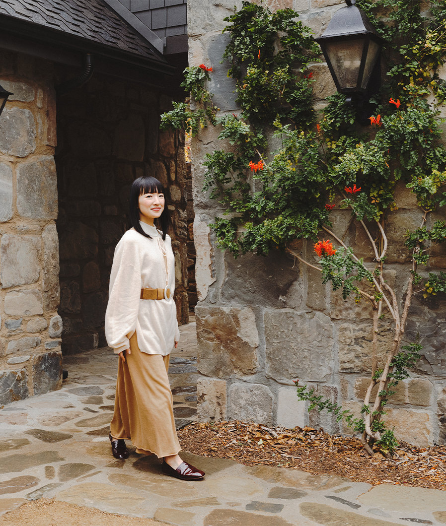 What’s Sparking Joy for Marie, Summer 2022