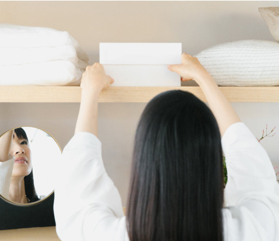 Organization is Self-Care