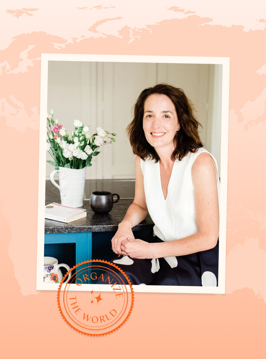 How to Downsize — or “Rightsize” — for a New Chapter with Sue Spencer