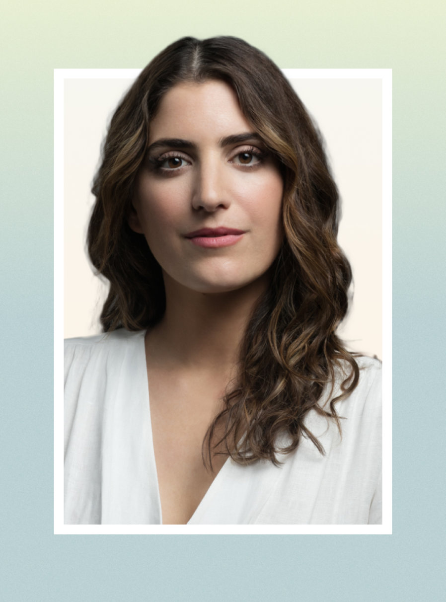 Author and Journaler Suleika Jaouad on Embracing the Mess