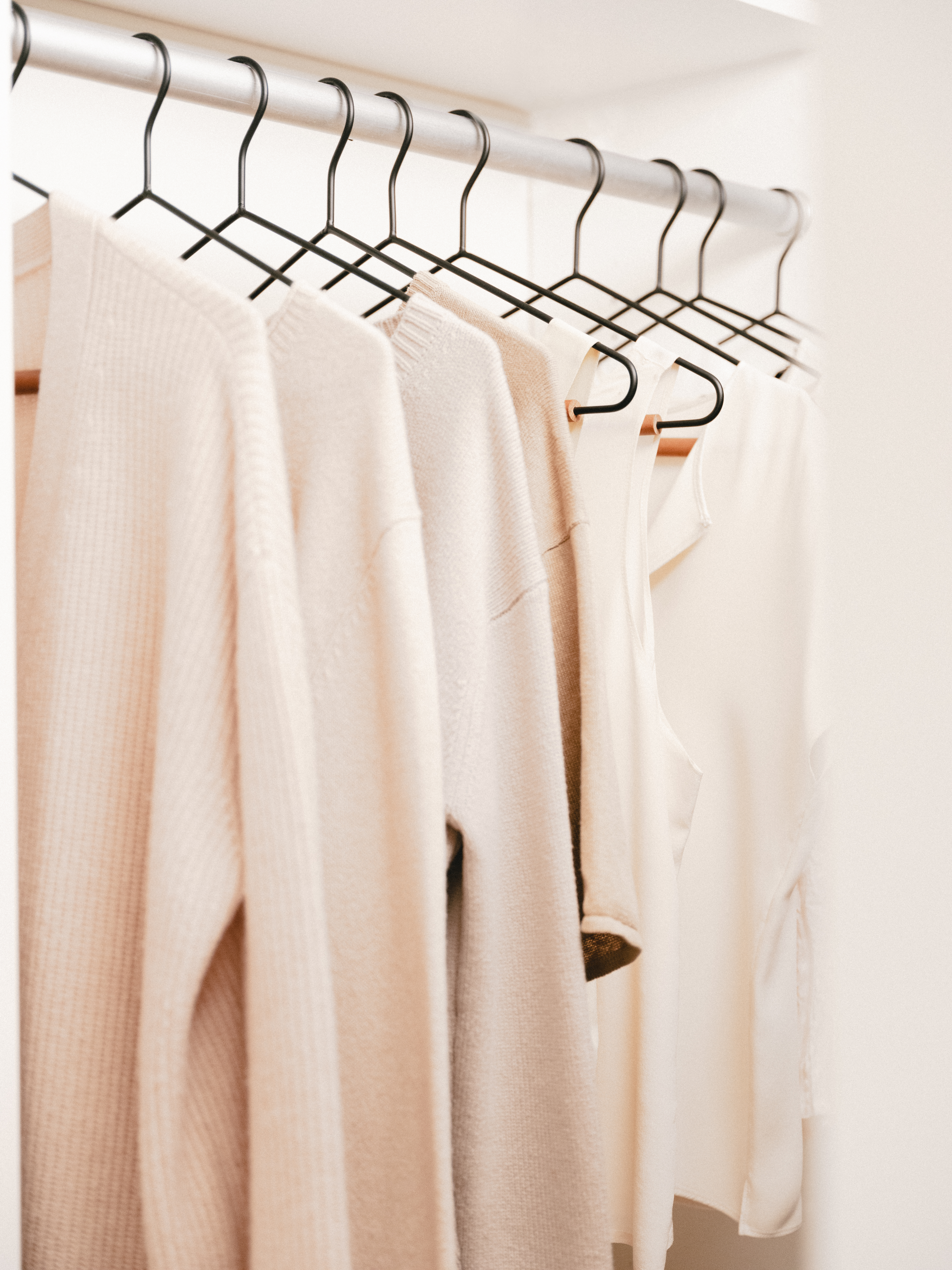 How to Store Winter Clothing