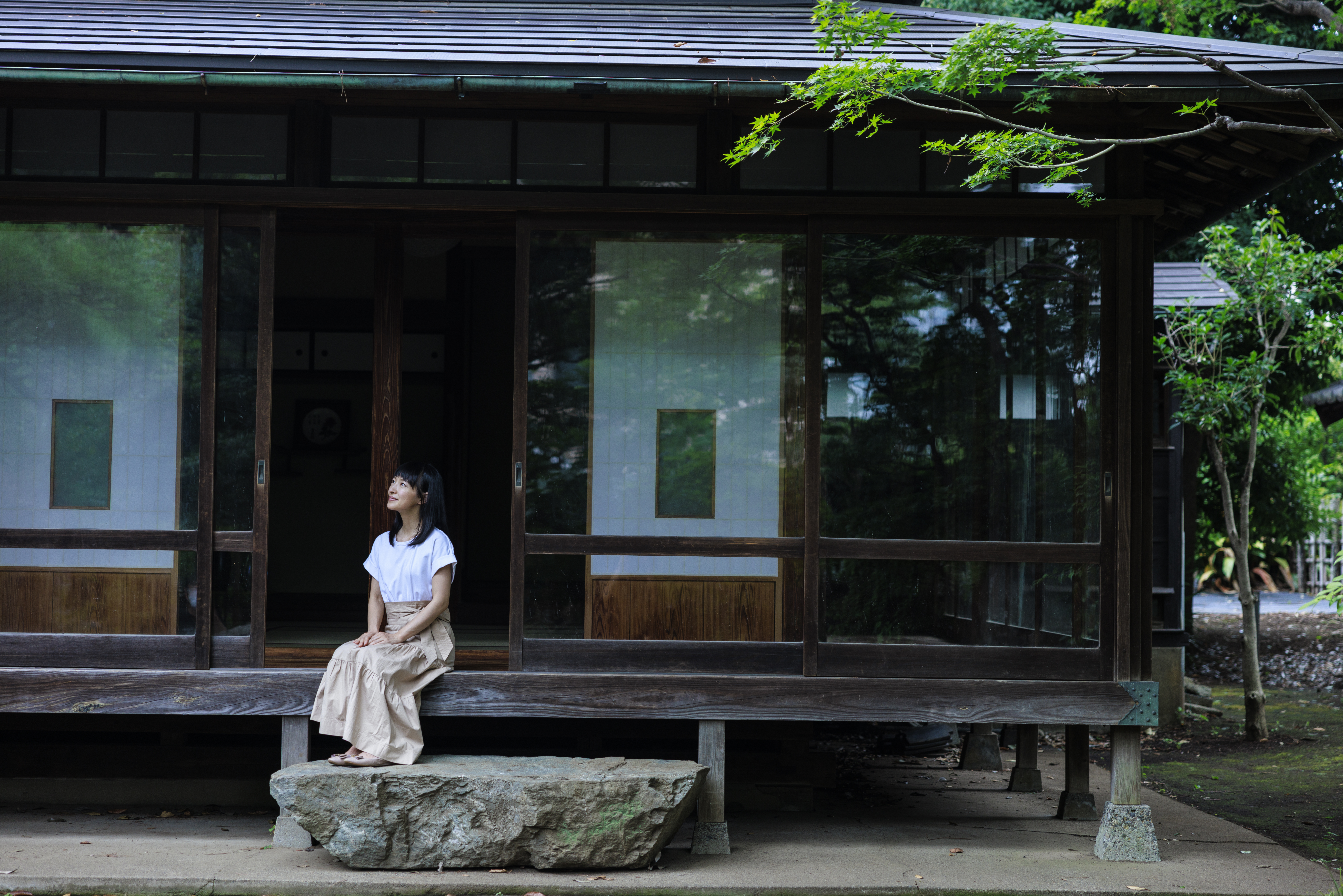 Wabi-Sabi & The Wonders of Woodwork