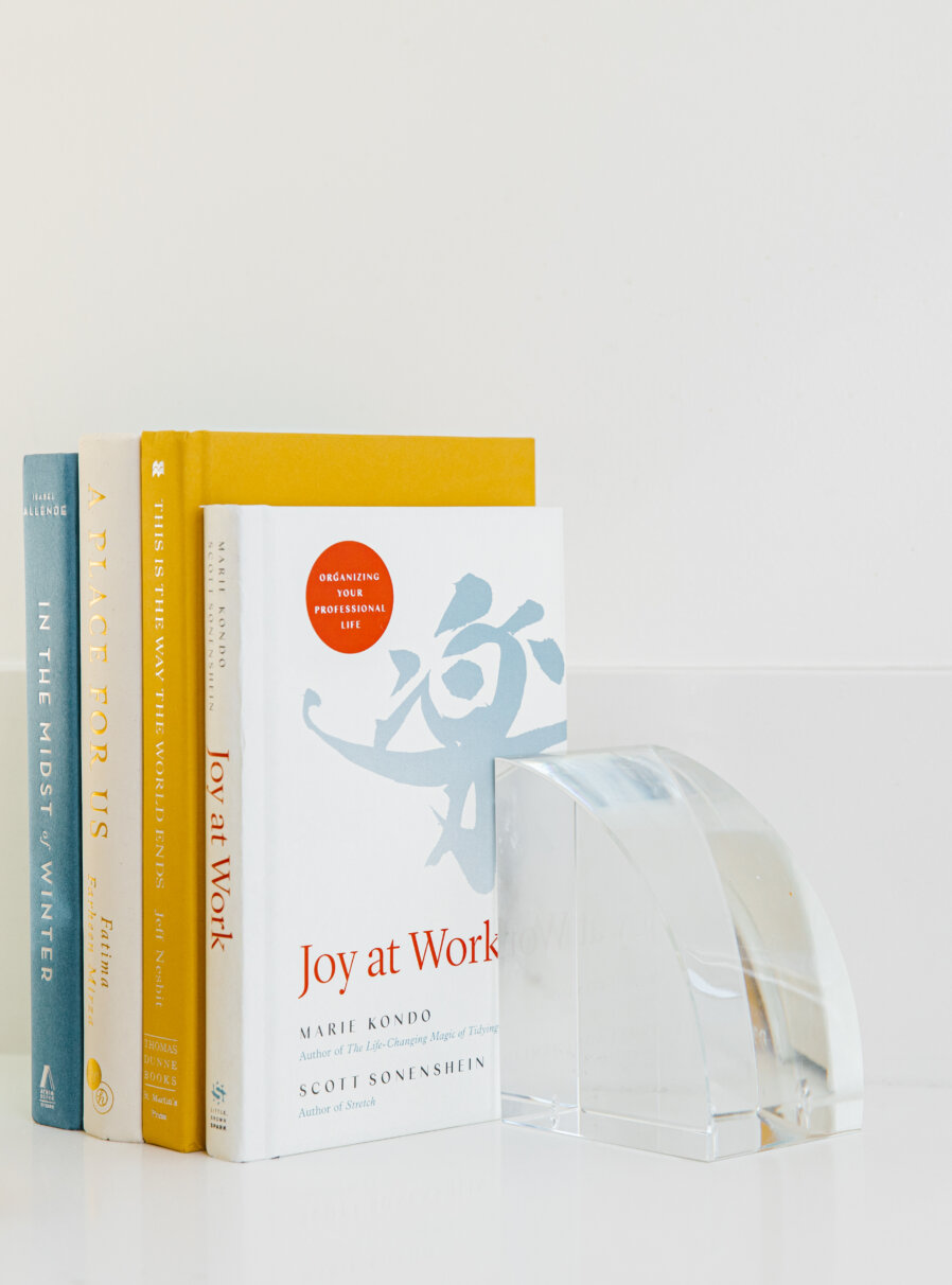 What to Do When Your Career No Longer Sparks Joy