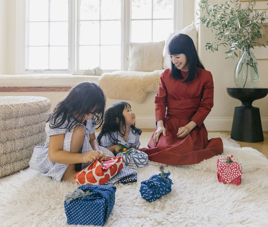 How to Be More Sustainable This Holiday Season