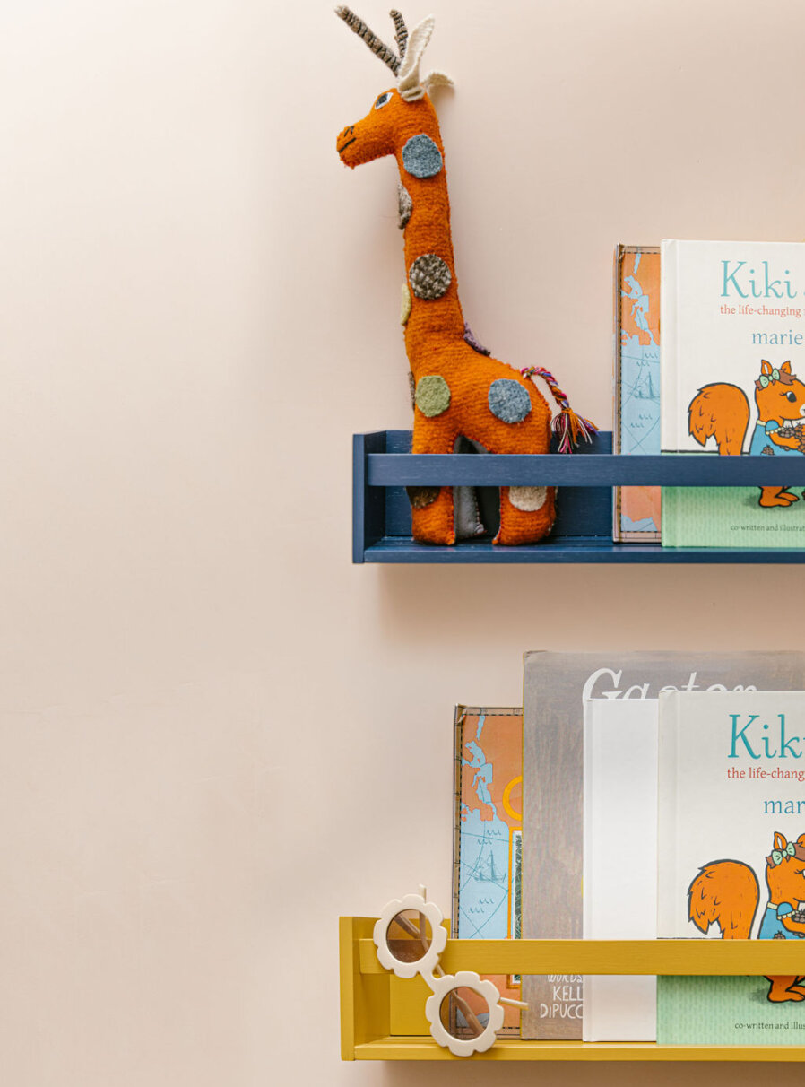 Marie’s Tips for Tidying with Kids — Most of the Time