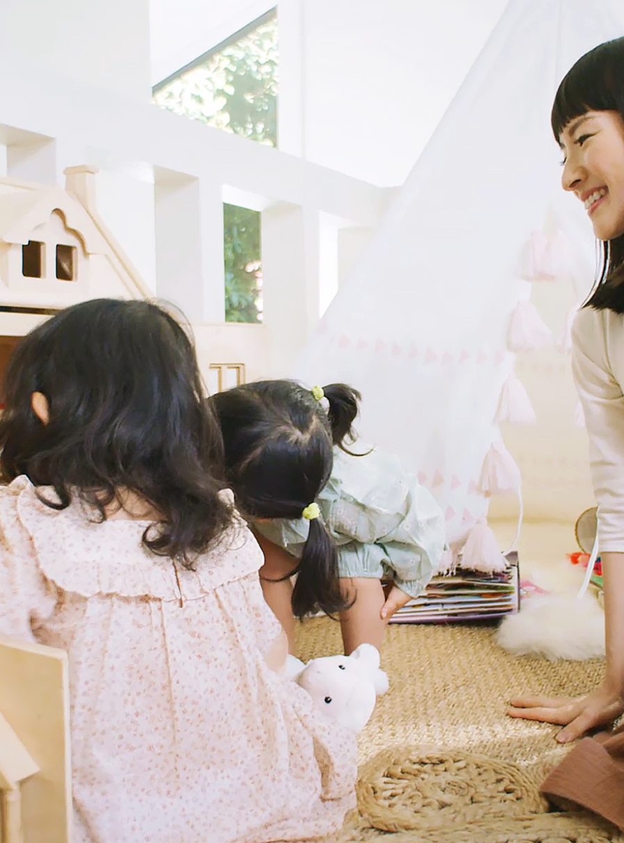 Reflections on Motherhood