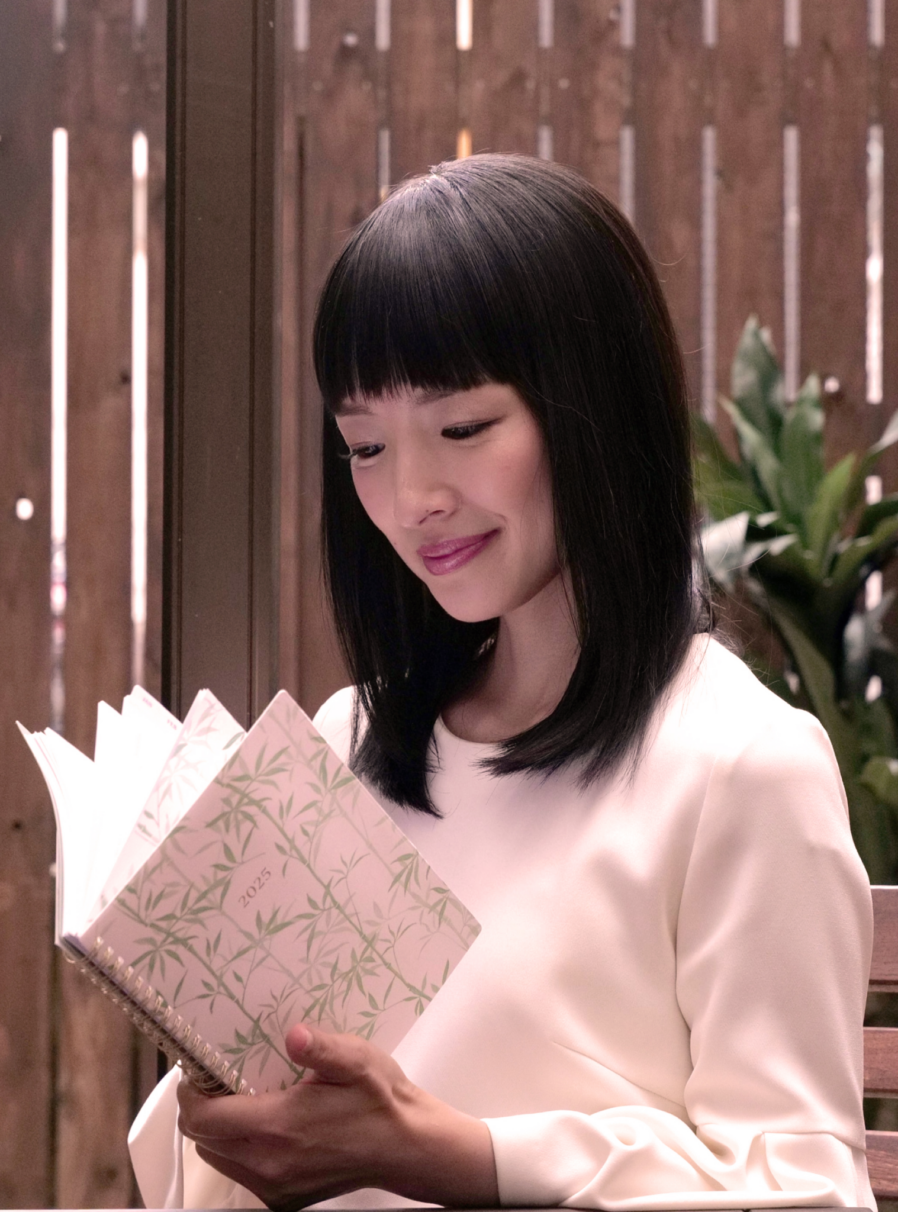 How to Organize Your Priorities for a New Year