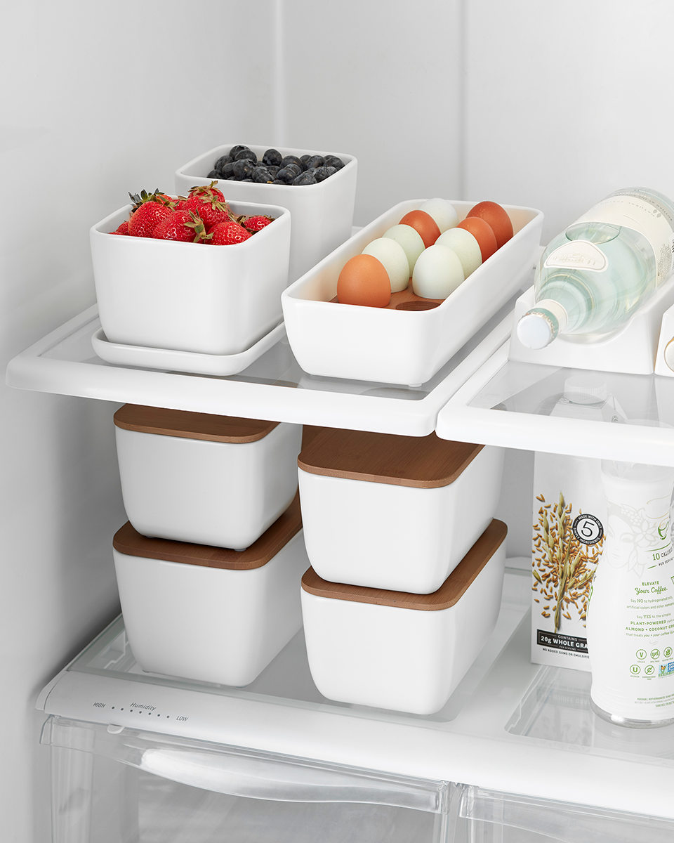 How to Organize a Refrigerator