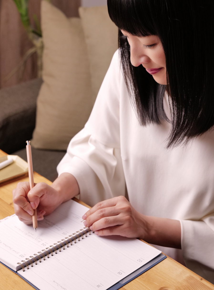 A Guide to Setting – And Attaining – Joy-Sparking Goals