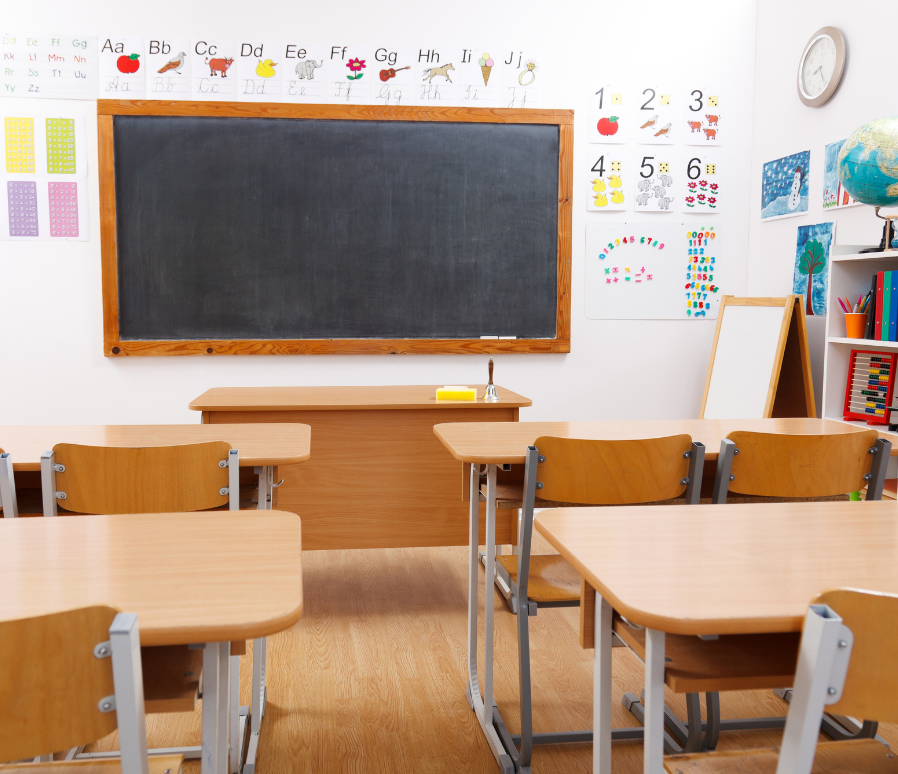 How to Organize a Classroom, According to Two KonMari Experts